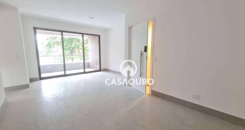 Apartamento com 3 quartos à venda, 88 m²  - Santa Efigênia - Belo Horizonte/MG