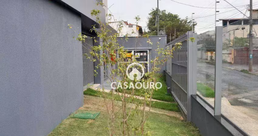 Apartamento à venda, 60 m² por r$ 491.000,00 - esplanada - belo horizonte/mg