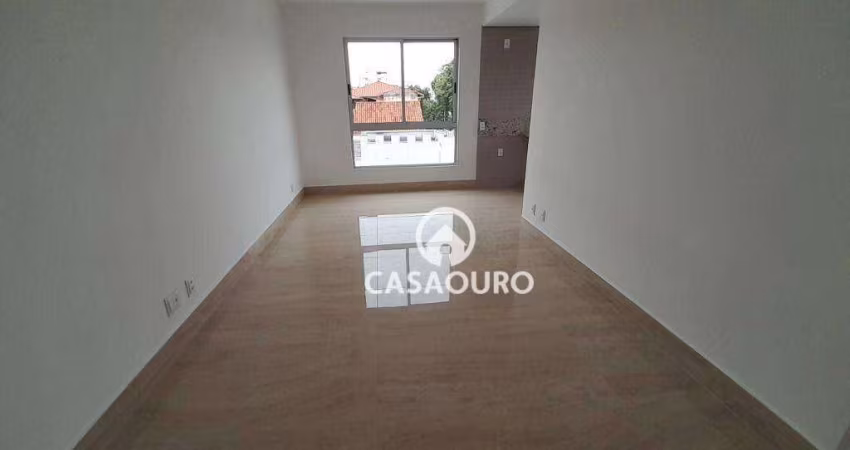Apartamento com 2 quartos  à venda, 60 m² - Esplanada - Belo Horizonte/MG