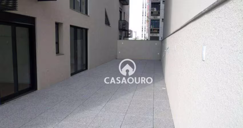 Apartamento à venda, 167 m² por r$ 1.595.000,00 - savassi - belo horizonte/mg