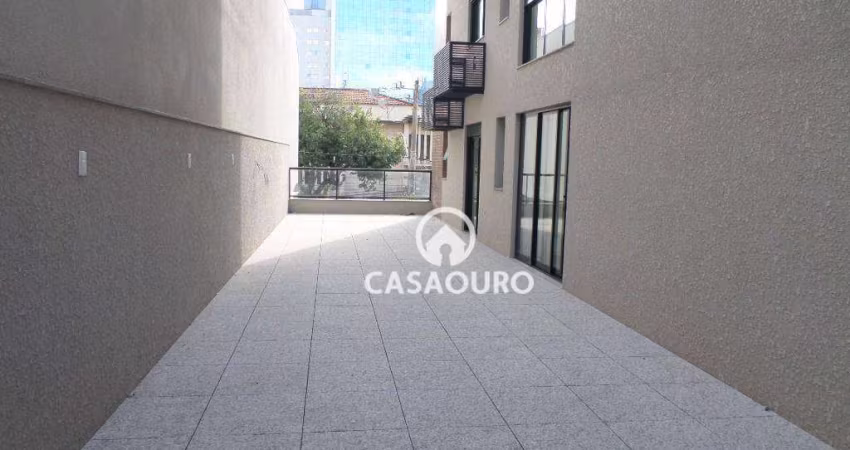 Apartamento à venda, 167 m² por R$ 1.595.000,00 - Savassi - Belo Horizonte/MG