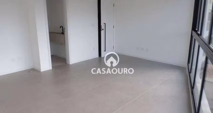 Apartamento com 3 quartos  à venda, 77 m² - savassi- belo horizonte/mg