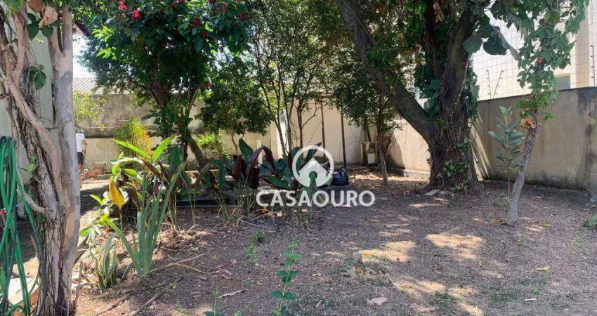 Casa com 3 quartos à venda, 120 m² - sagrada família - belo horizonte/mg