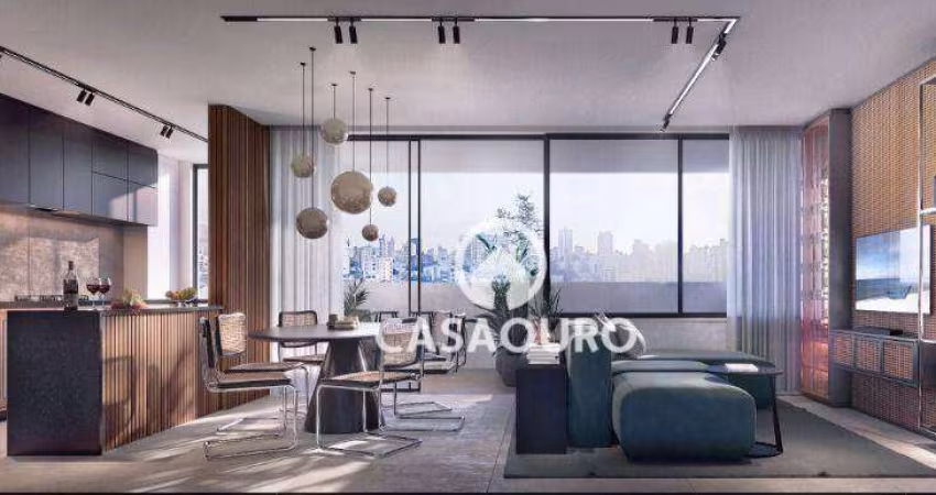 Apartamento à venda, 80 m² por R$ 1.500.800,00 - São Pedro - Belo Horizonte/MG