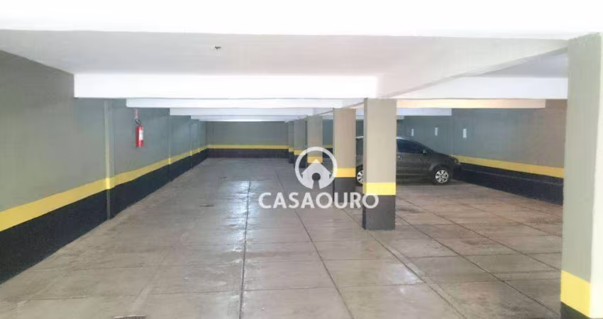 Box/Garagem à venda por R$ 30.000,00 - Santa Efigênia - Belo Horizonte/MG