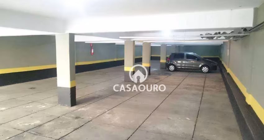 Box/garagem à venda por r$ 27.000,00 - santa efigênia - belo horizonte/mg