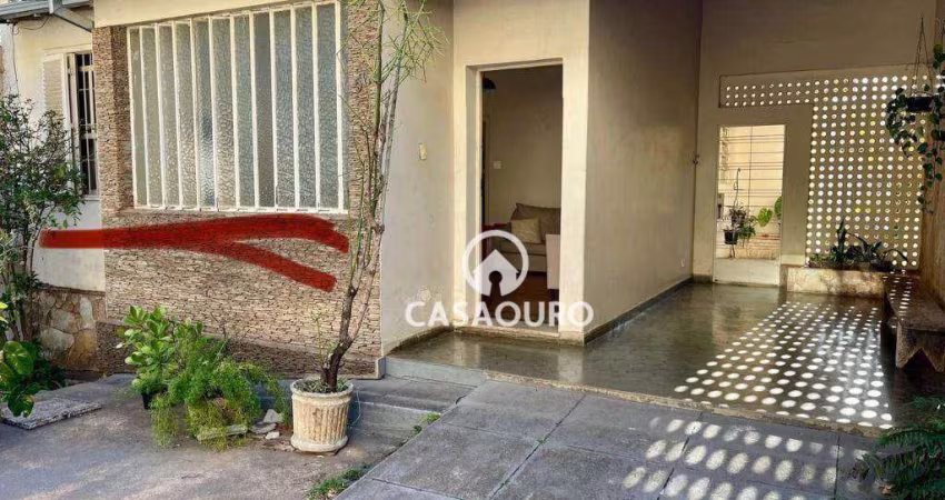 Casa com 6 quartos à venda - Cruzeiro - Belo Horizonte/MG