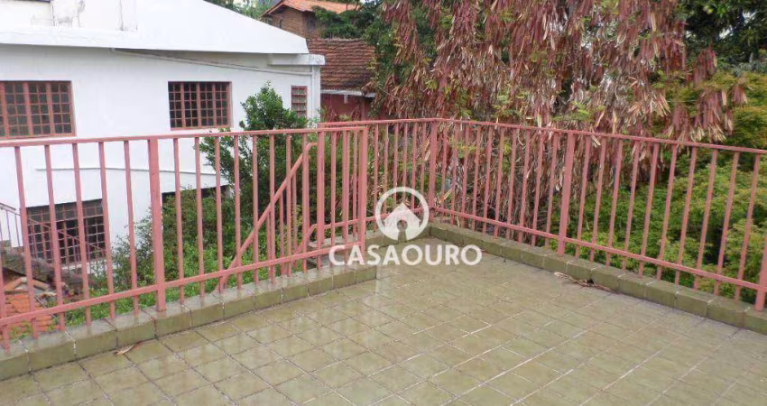 Casa com 3 quartos à venda, 200 m²  - Serra - Belo Horizonte/MG