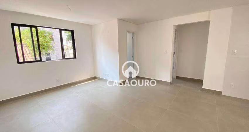 Apartamento com 2 quartos à venda, 65 m² por R$ 720.000 - Prado - Belo Horizonte/MG