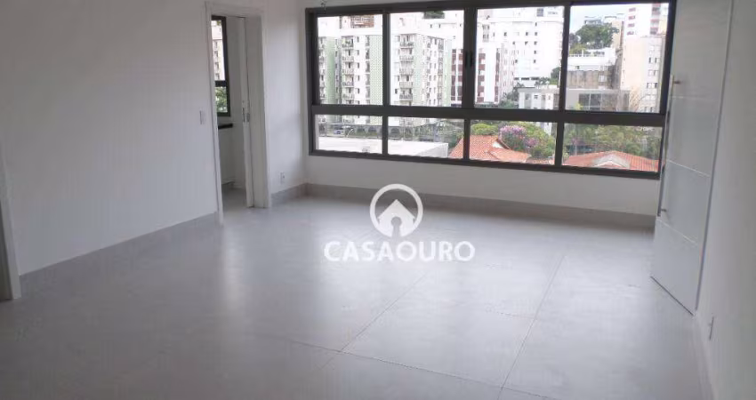 Apartamento com 4 quartos à venda, 140 m² por R$ 2.450.000 - Sao Bento - Belo Horizonte/MG