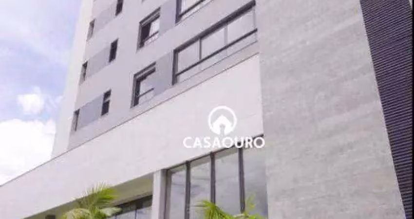 Apartamento com 3 quartos à venda, 100 m² por r$ 1.700.000 - sao bento - belo horizonte/mg
