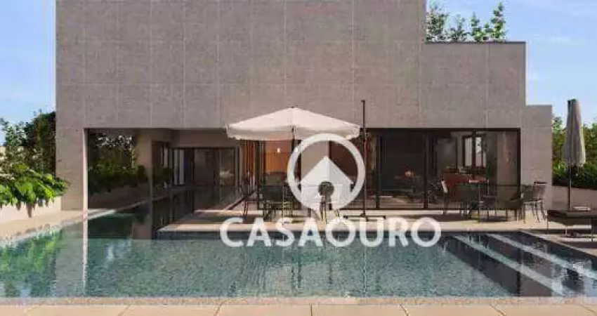 Apartamento com 4 quartos à venda, 156 m² - santo antônio - belo horizonte/mg