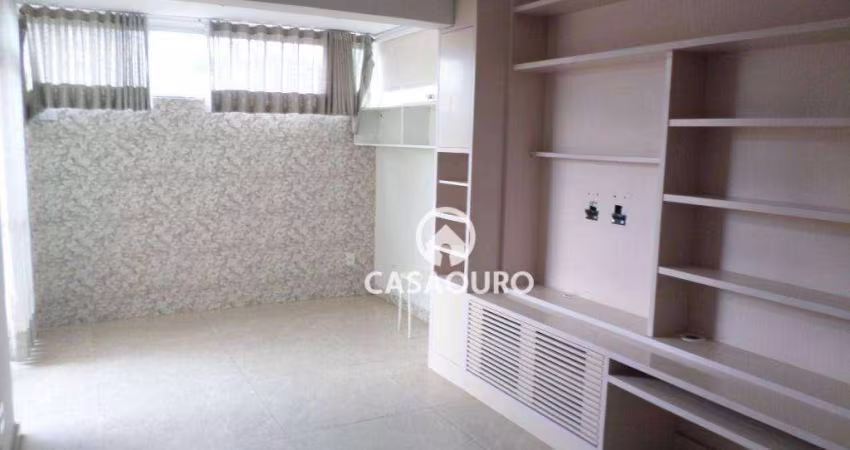 Apartamento à venda, 160 m² por R$ 950.000,00 - Prado - Belo Horizonte/MG