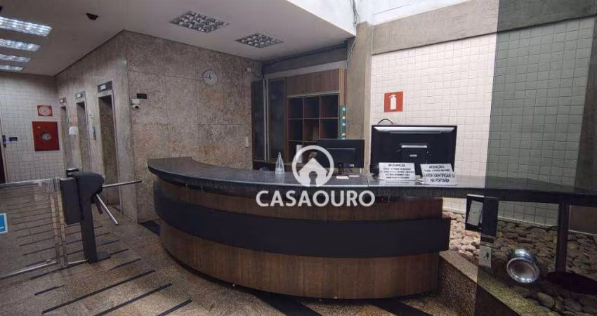 Sala à venda, 32 m² por R$ 200.000,00 - Savassi - Belo Horizonte/MG