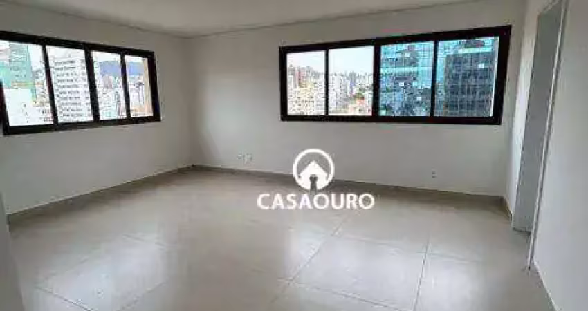 Apartamento com 3 quartos à venda, 114 m² - lourdes - belo horizonte/mg