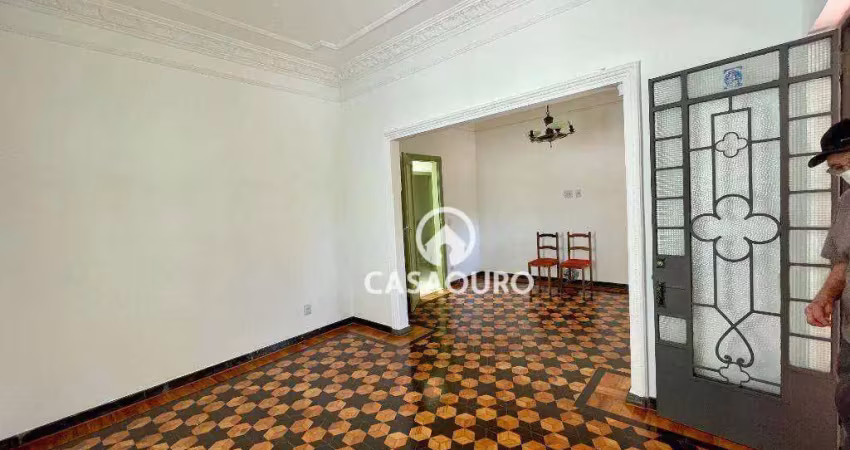 Casa comercial  à venda, 165 m² por r$ 1.990.000 - lourdes - belo horizonte/mg