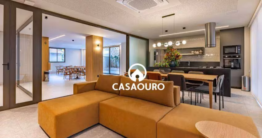 Apartamento com 2 quartos à venda, 69 m² por r$ 1.480.000 - lourdes - belo horizonte/mg