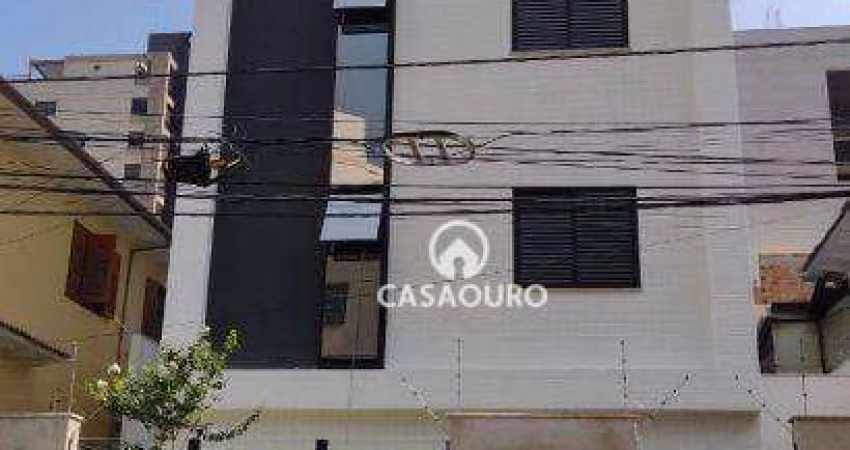 Apartamento com 2 quartos à venda, 62 m² por R$ 865.000 - São Pedro - Belo Horizonte/MG