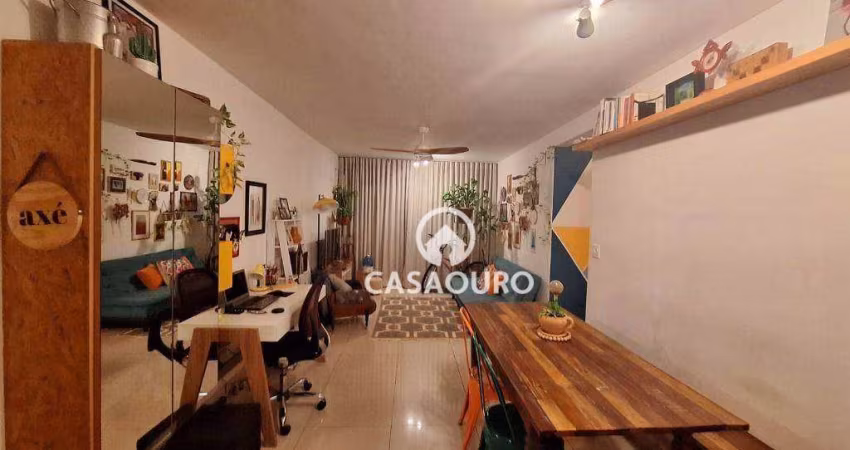 Apartamento com 3 quartos à venda, 120 m²  - Maria Virgínia - Belo Horizonte/MG