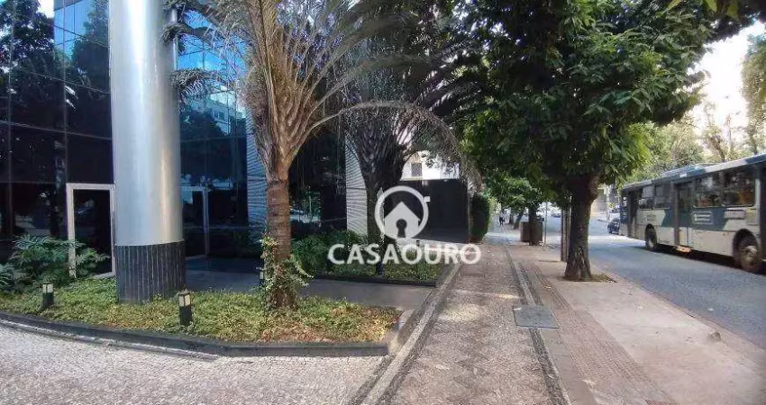 Apartamento à venda, 72 m² por r$ 1.140.000,00 - savassi - belo horizonte/mg