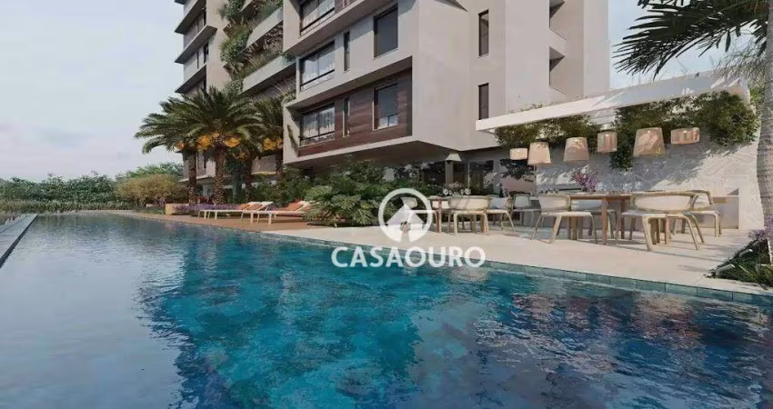 Apartamento de 2 quartos no bairro Funcionários