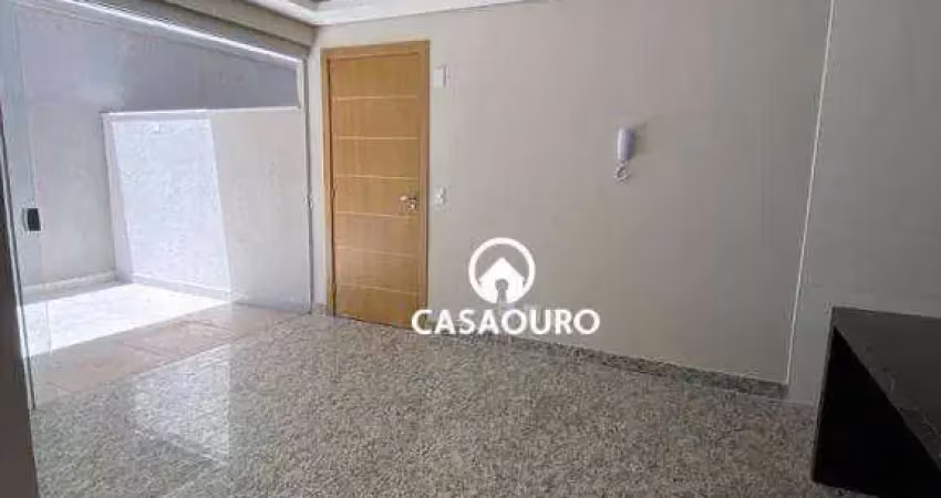 Apartamento com área privativa com 2 dormitórios à venda, 67 m² por r$ 820.000 - anchieta - belo horizonte/mg