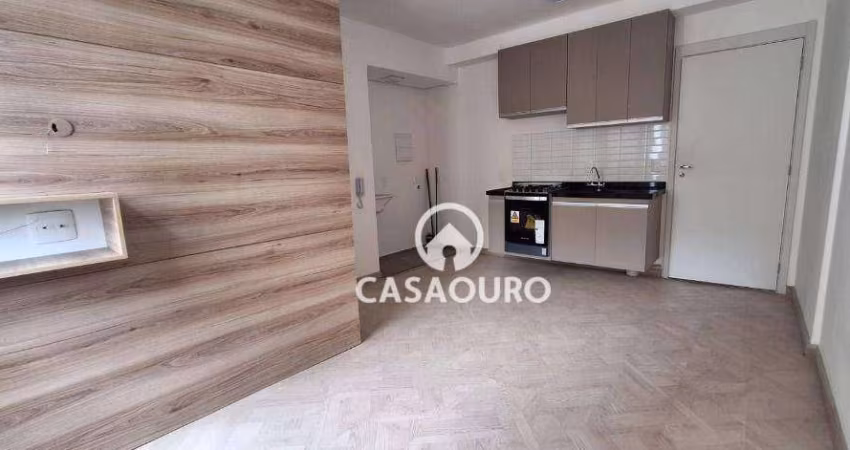 Apartamento com 2 Quartos à venda, 50 m² por R$ 655.395 - Centro - Belo Horizonte/MG