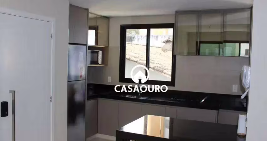 Apartamento com 2 quartos à venda, 67 m² por r$ 1.180.000 - sion - belo horizonte/mg