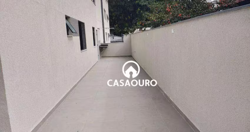 Apartamento com 2 quartos à venda, 165 m² por r$ 980.000 - são pedro - belo horizonte/mg