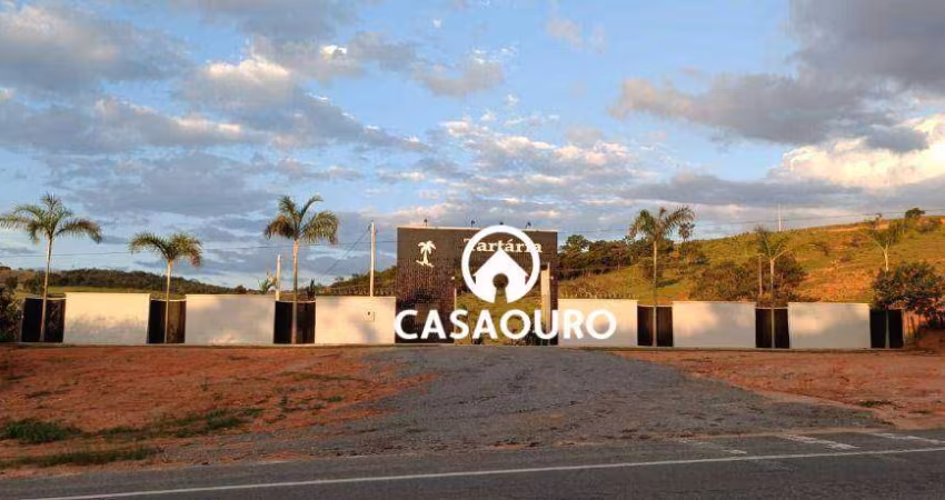 Área à venda, 30000 m² por R$ 450.000,00 - Centro - Oliveira/MG