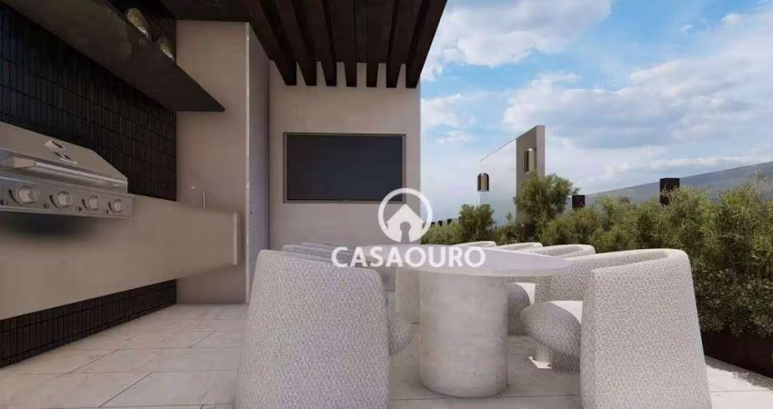 Apartamento de 3 quartos no bairro São Pedro
