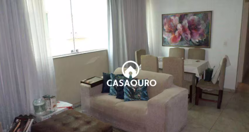 Apartamento com 3 quartos à venda, 85 m² por r$ 680.000 - serra - belo horizonte/mg