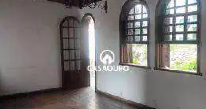 Casa à venda, 340 m² por R$ 950.000,00 - Serra - Belo Horizonte/MG