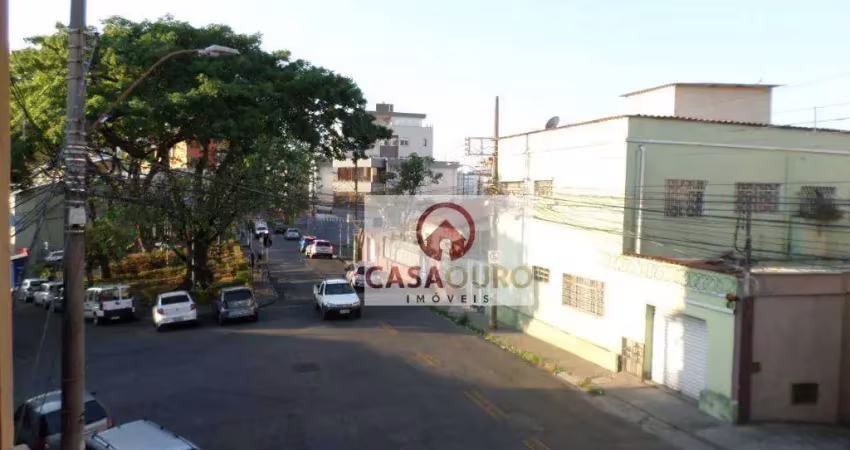 Casa com 6 dormitórios à venda, 200 m² por r$ 715.000,00 - colégio batista - belo horizonte/mg