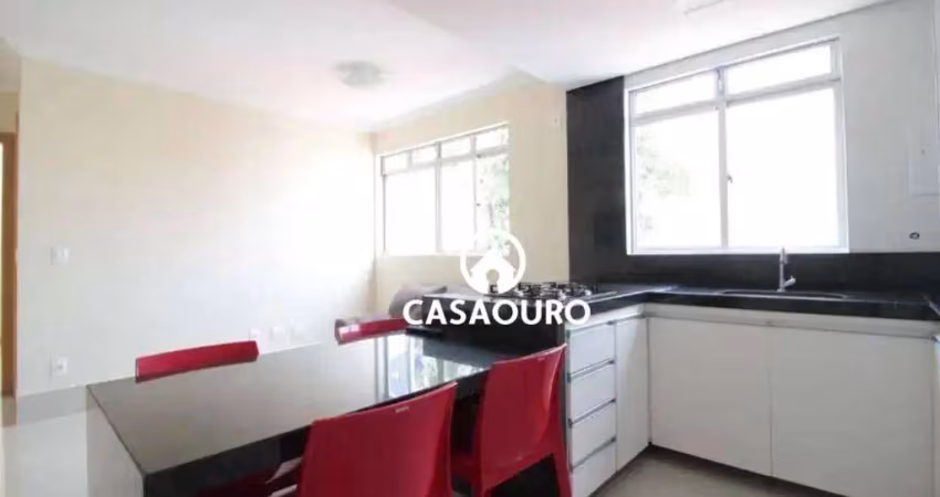Apartamento à venda, 37 m² por r$ 480.000,00 - luxemburgo - belo horizonte/mg
