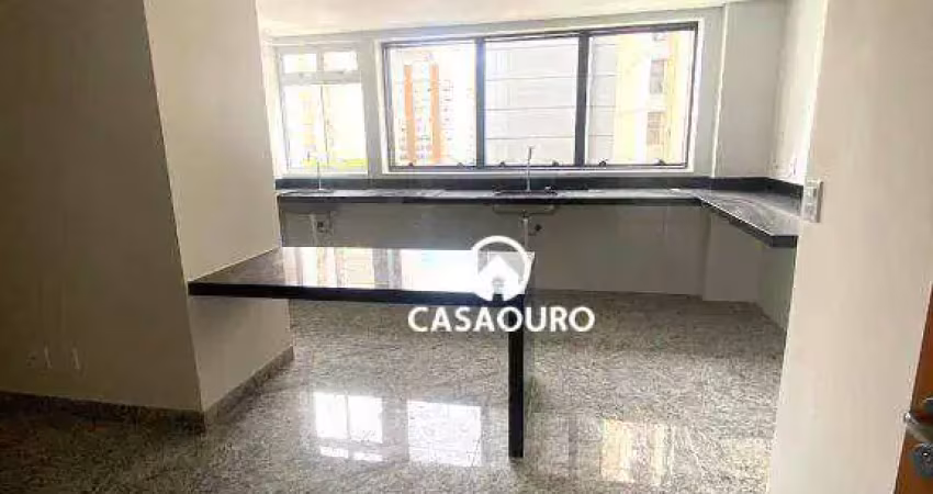 Apartamento com 2 quartos à venda, 54 m² por r$ 840.000 - lourdes - belo horizonte/mg