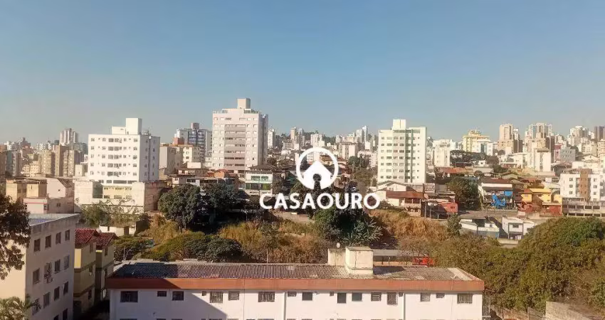 Apartamento com 3 quartos à venda, 81 m² por r$ 790.000 - nova suíssa - belo horizonte/mg