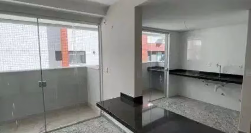 Apartamento com 1 dormitório à venda, 50 m² por r$ 720.000,00 - funcionários - belo horizonte/mg