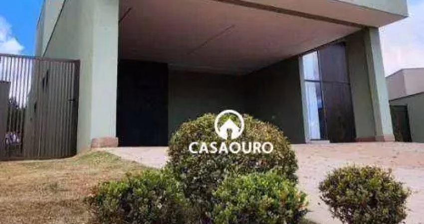 Casa com 4  quartos à venda, 338 m² por r$  - alphaville - lagoa dos ingleses - nova lima/mg