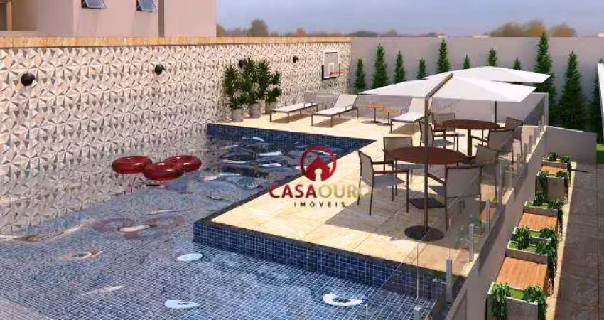 Apartamento à venda, 79 m² por r$ 793.000,00 - floresta - belo horizonte/mg