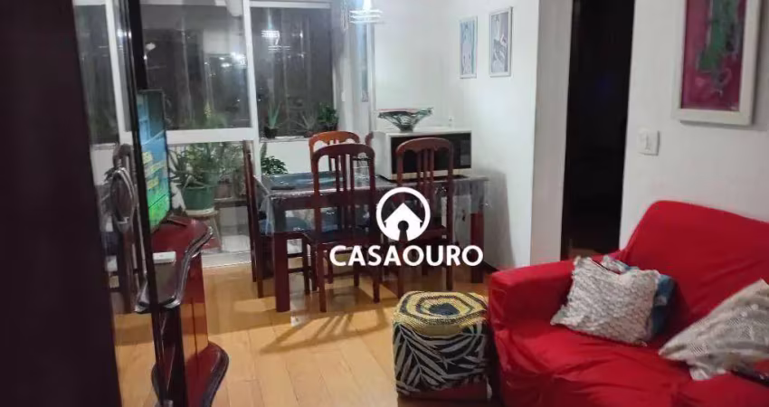 Apartamento com 2 quartos à venda, 65 m² - horto - belo horizonte/mg