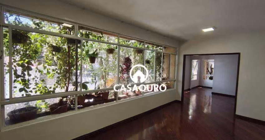 Apartamento com 3 quartos à venda, 130 m² por r$ 850.000 - serra - belo horizonte/mg