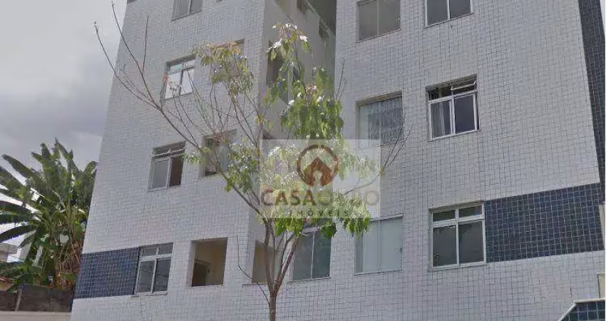 Apartamento com 2 quartos à venda, 55 m² - nova suíssa - belo horizonte/mg