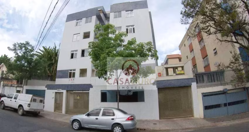 Cobertura com 2 quartos à venda, 110 m² p- nova suíça - belo horizonte/mg