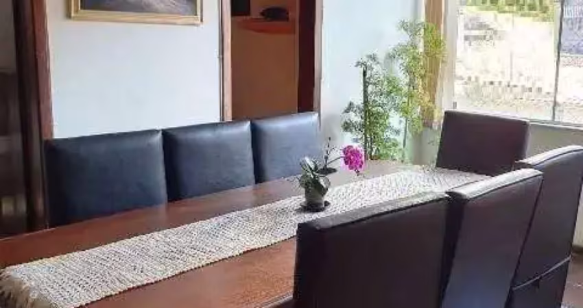 Apartamento com 3 quartos à venda, 120 m²  - santa lúcia - belo horizonte/mg