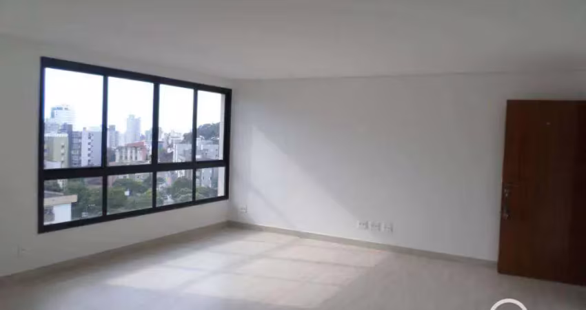 Apartamento com 4 quartos à venda, 135 m² por r$ 1.350.000 - serra - belo horizonte/mg