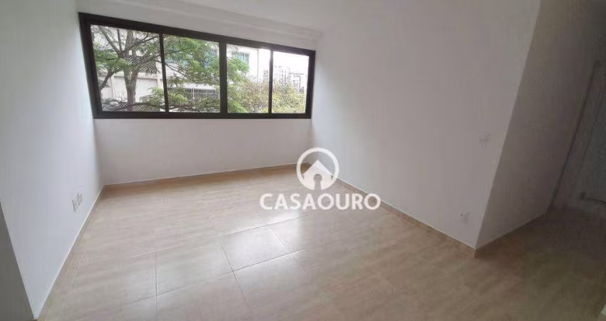 Apartamento com 2 quartos à venda, 67 m²  - Serra - Belo Horizonte/MG