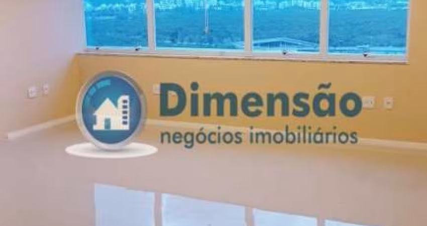 SALA COMERCIAL 40m² NA AGRONÔMICA