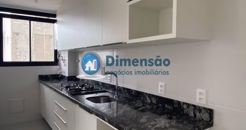 ÓTIMO APARTAMENTO 2 DORMITÓRIOS -PRÉDIO SEMI NOVO