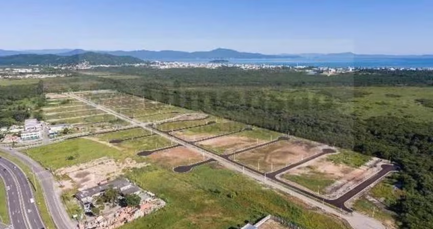 LOTE à  Venda de 459,63 m² próximo à Canasvieiras e Ingleses - Florianópolis SC